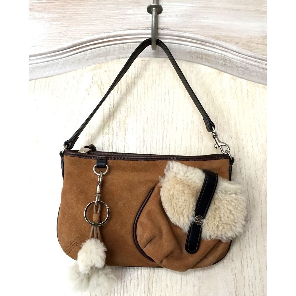 Brand New Ugg clutch/shoulder handbag